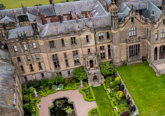 1 Bedroom Flat To Rent In Allerton Castle, Allerton Park, Knaresborough, HG5