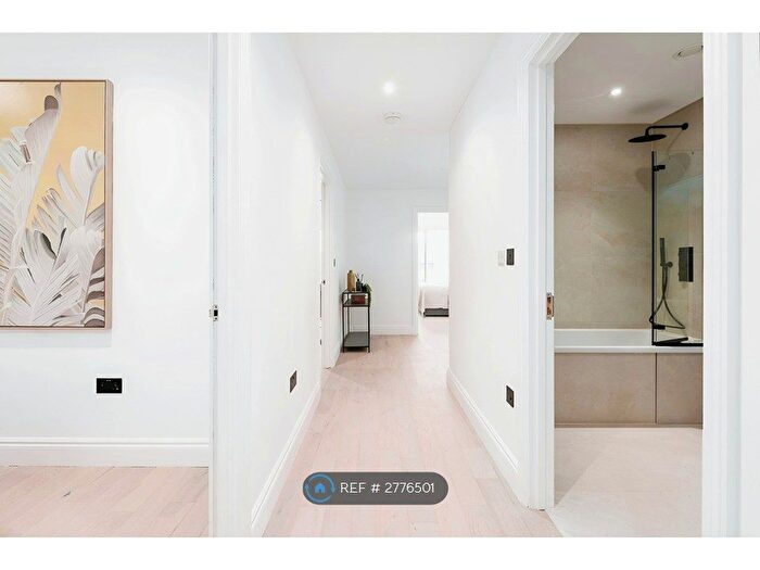 1 Bedroom Flat To Rent In High Road Leyton, London, E10