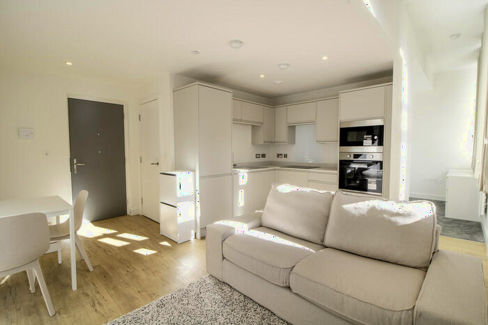 Studio To Rent In Devonshire House, Leeds City Centre, LS1