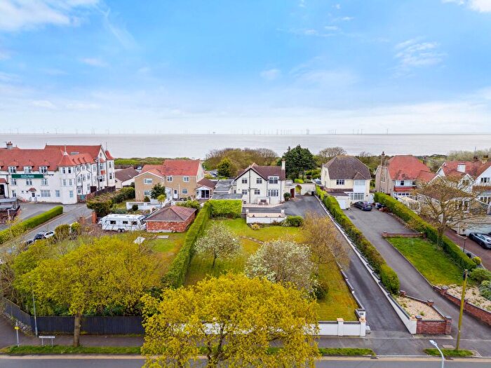 5 Bedroom Detached House For Sale In St. Andrews Drive, Skegness, PE25