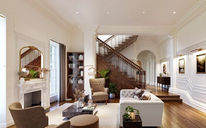 3 Bedroom Flat For Sale In Trent Park, Enfield, London, EN4