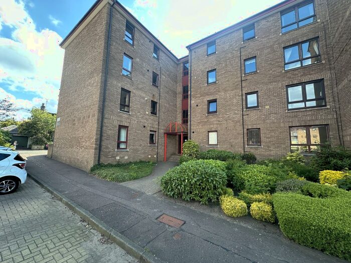 2 Bedroom Flat To Rent In Sienna Gardens, Edinburgh, EH9