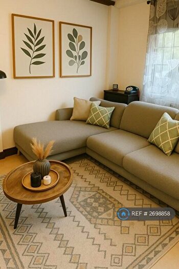 2 Bedroom Semi-Detached House To Rent In Brighton Road, Godalming, GU7