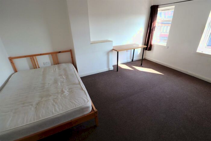 2 Bedroom Flat To Rent In Far Gosford Street Coventry, CV1