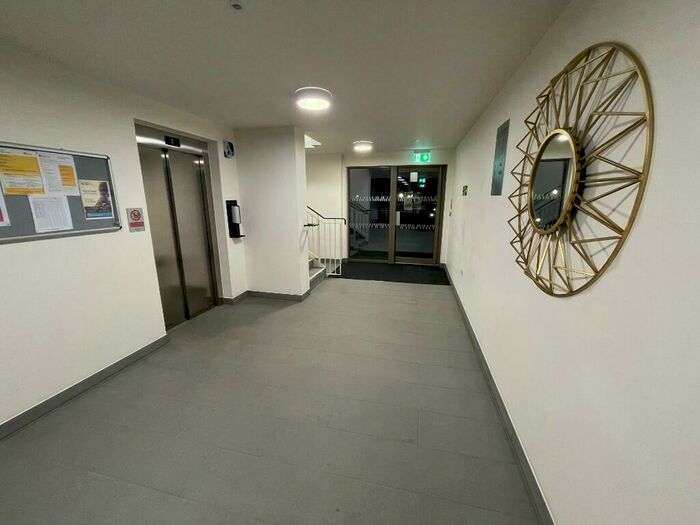 1 Bedroom Flat To Rent In Cadmium Apts, Harrow View, Harrow, Middlesex, HA1