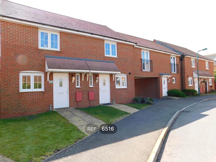 2 Bedroom Semi Detached House To Rent In , Skye Close, Peterborough, PE2