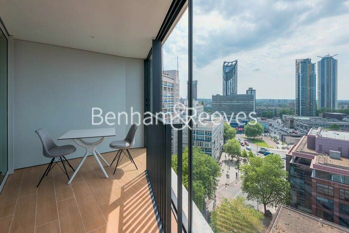 1 Bedroom Flat To Rent In Southwark Bridge Road, Borough, SE1