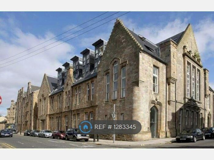 1 Bedroom Flat To Rent In Turnbull Street, Glasgow G1