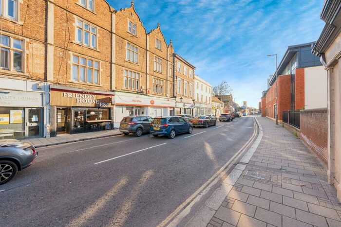 10 Bedroom Apartment For Sale In St. Marys Street, Bedford, MK42