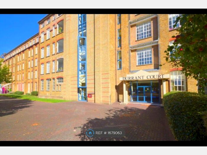 2 Bedroom Flat To Rent In Durrant Court, Chelmsford, CM1