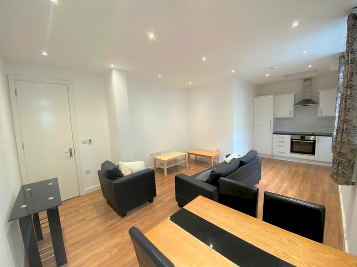 1 Bedroom Flat To Rent In Fonthill Road, London, N4