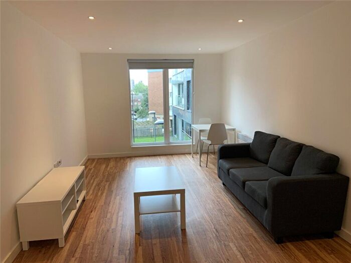 1 Bedroom Flat To Rent In The Exchange, Elmira Way, Salford Quays, Greater Manchester, M5