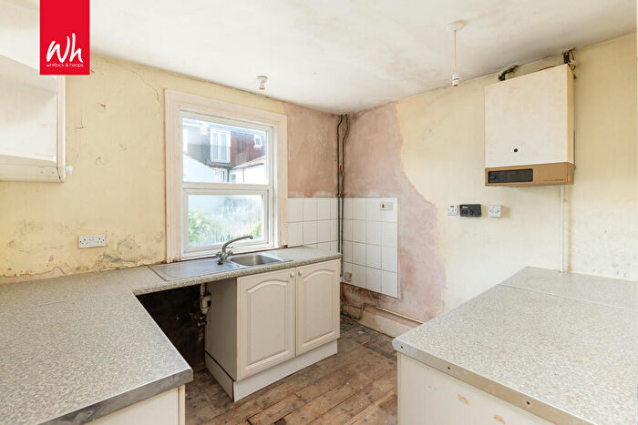 1 Bedroom Flat For Sale In Linton Road, Hove, BN3