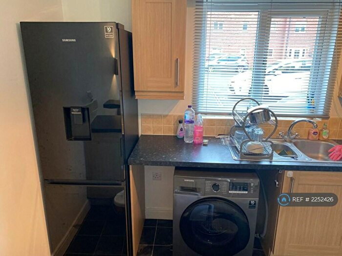 2 Bedroom Flat To Rent In Barley Leaze, Chippenham, SN14