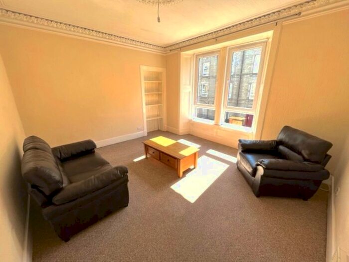 1 Bedroom Flat To Rent In Park Avenue, Dundee, DD4