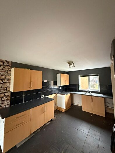 5 Bedroom Terraced House For Sale In Burnside, Telford, TF3