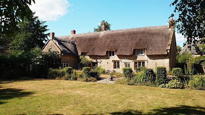4 Bedroom Detached House For Sale In North Street, Haselbury Plucknett, Crewkerne, TA18