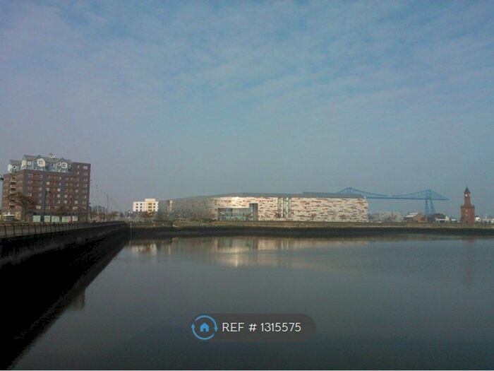 Studio To Rent In Quay Street, Middlesbrough TS2