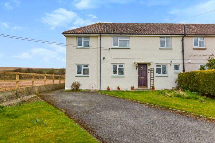 3 Bedroom Terraced House For Sale In Chequers Cottages, Wylye ***Video Tour***, BA12