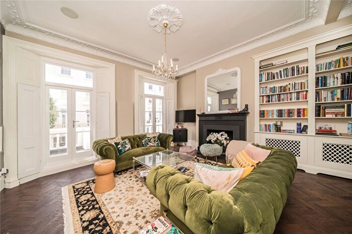 4 Bedroom Terraced House To Rent In Cumberland Street, London, SW1V