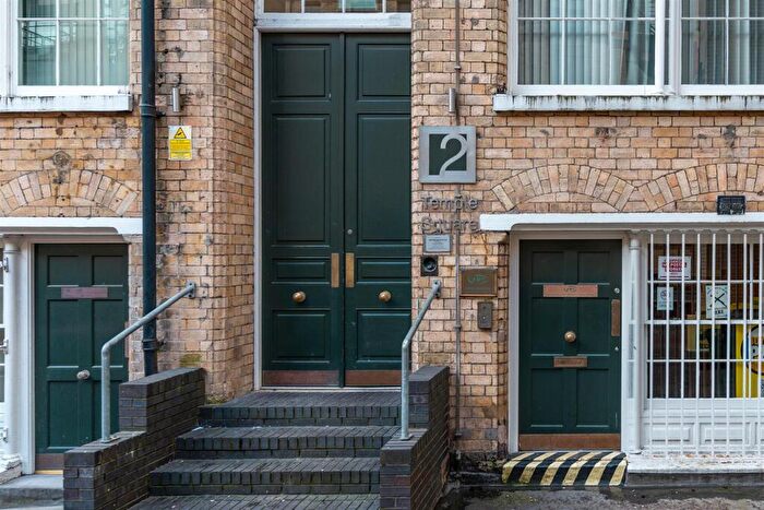 1 Bedroom Flat To Rent In Temple Lane, Liverpool, L2