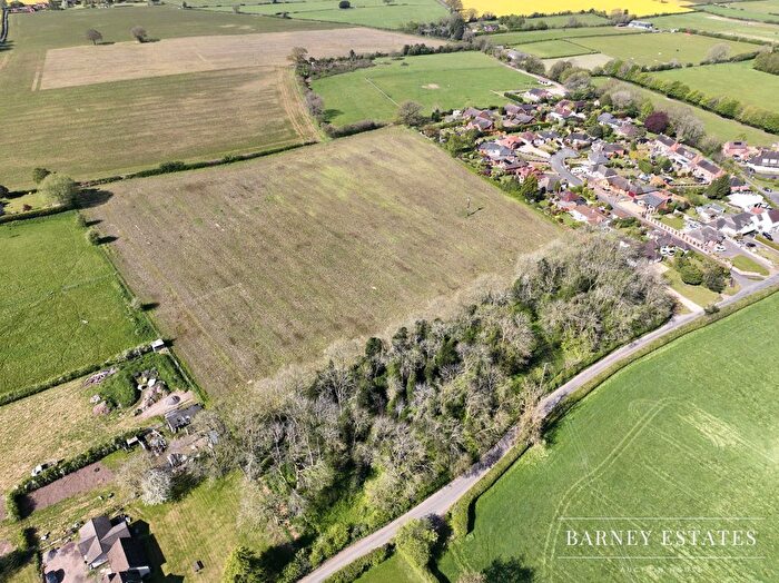 Land For Sale In Crockington Lane, Seisdon, WV5