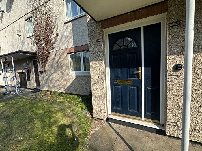 1 Bedroom Maisonette To Rent In Holborn Green, Leeds, West Yorkshire, LS6