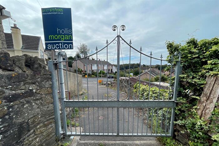 3 Bedroom Detached House For Sale In Detached For Modernisation |, BS5