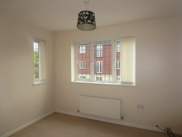 2 Bedroom Apartment To Rent In The Parks, Trentham Lakes, ST4