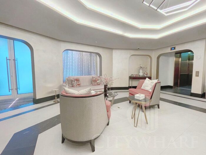 3 Bedroom Flat To Rent In Apartment, Millbank, London, SW1P