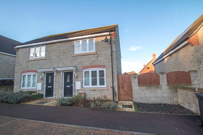 2 Bedroom Semi-Detached House To Rent In Lawdley Road, Coleford, GL16