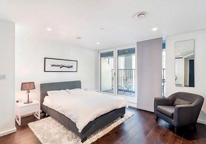 Apartment To Rent In Eagle Point, City Road, Old Street, Shoreditch, London, EC1V