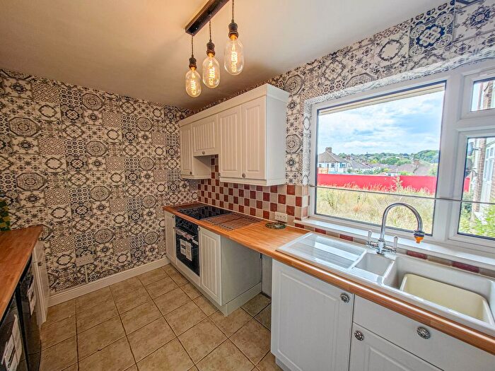 2 Bedroom Flat To Rent In Brent Road, London, SE18