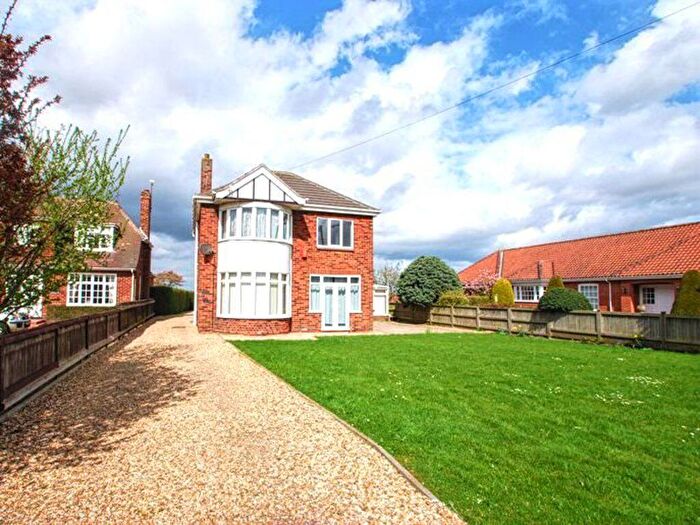 4 Bedroom House To Rent In Wainfleet Road, Boston, PE21