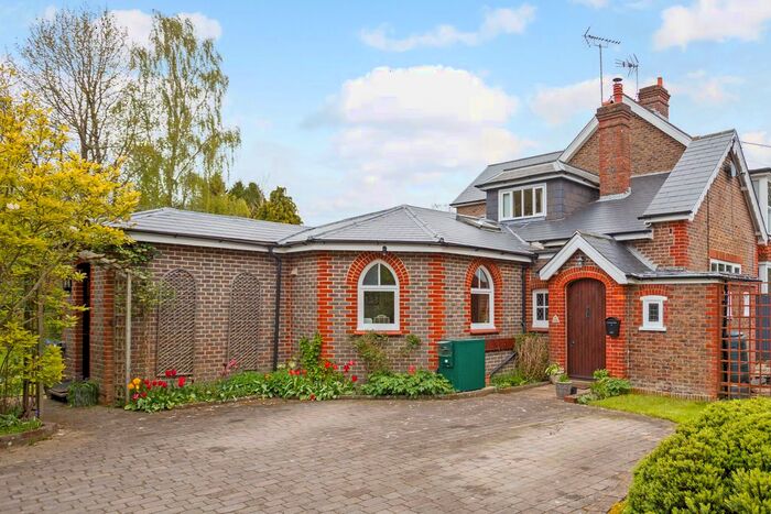 3 Bedroom Semi-Detached House For Sale In Bolney Road, Ansty, RH17