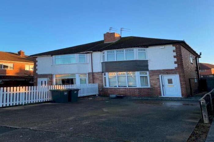 3 Bedroom Property To Rent In Toton, Nottingham, NG9