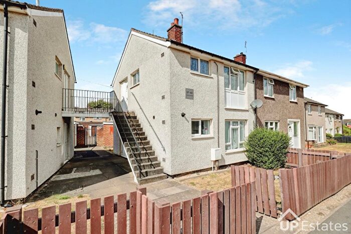 Studio For Sale In Winnallthorpe, Coventry, CV3
