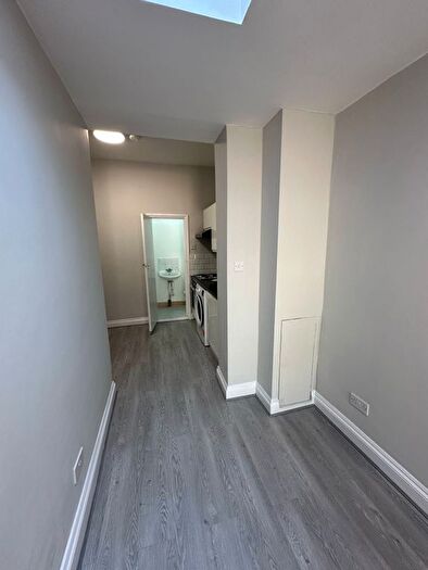 Studio To Rent In Wilton Way, Hackney, E8 - Photo 3