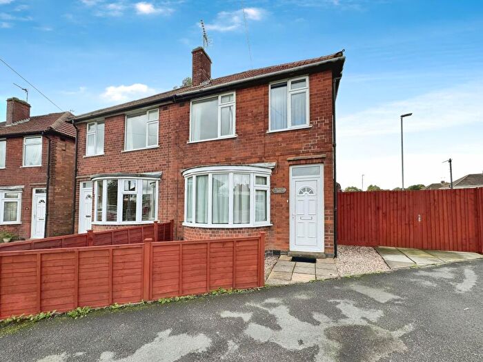 3 Bedroom House To Rent In Ravenhurst Road, Leicester, LE3