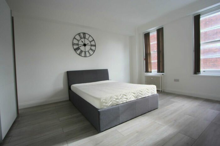 2 Bedroom Flat To Rent In Stourcliffe Street, London, W1H