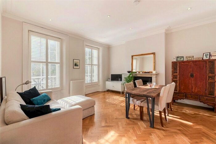 1 Bedroom Flat To Rent In The Pavement, London, SW4