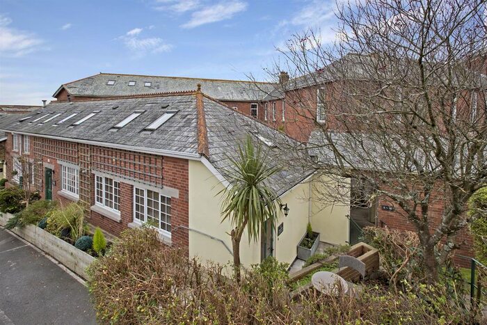 2 Bedroom Cottage To Rent In Tower Lane, Ivybridge, PL21