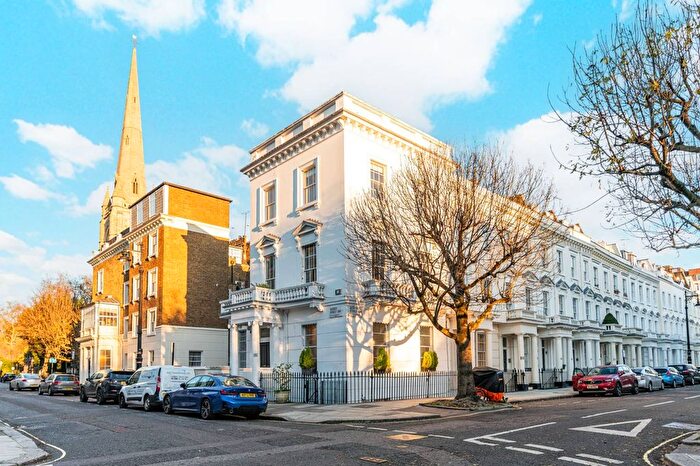 4 Bedroom Property To Rent In Sussex Street, Pimlico, London, SW1V