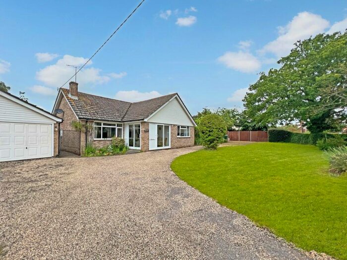 5 Bedroom Chalet For Sale In Church Road, Greenstead Green, Halstead, CO9