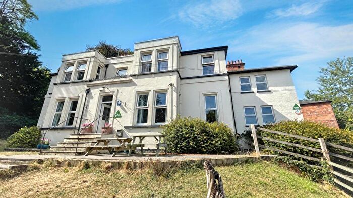 10 Bedroom Detached House For Sale In Yha Streatley, Wallingford Road, Streatley, Reading, Berkshire, RG8