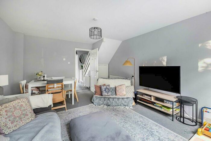 2 Bedroom Property To Rent In Appleton Fields, Bishop's Storford, CM23