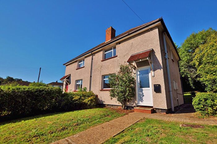 4 Bedroom Semi Detached House To Rent In The Oval, Guildford, Surrey, GU2