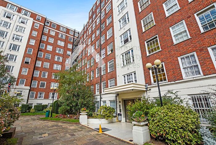 2 Bedroom Flat For Sale In Park West, W2