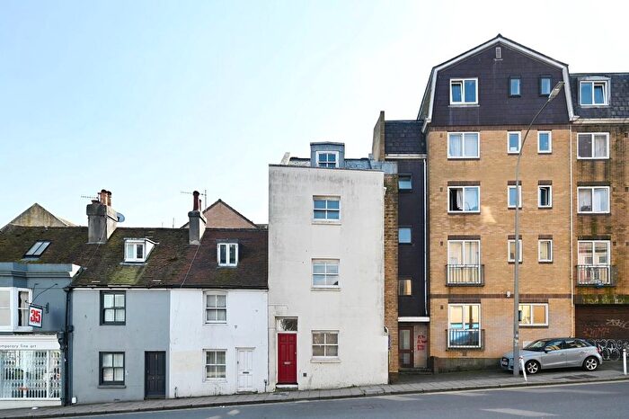 1 Bedroom Flat For Sale In North Road, Brighton, BN1