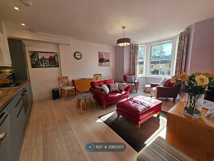 1 Bedroom Flat To Rent In Trowbridge Road, Bradford-On-Avon, BA15